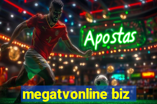 megatvonline biz